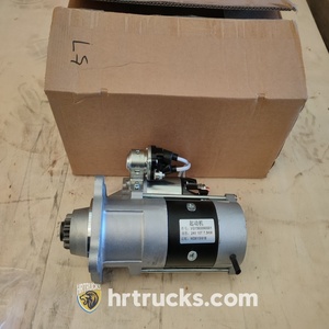 Nhà Máy Giá vg1560090001 Bộ phận động cơ khởi động cho sinotruk HOWO sitrak xe tải phụ tùng weichai yuchai người đàn ông Deutz Bộ phận động cơ - Product Image 2