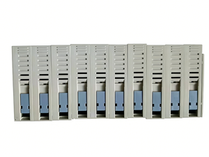 Module de sortie analogique ST-4422 RSTi 2CH 0-10VDC, 12 bits, taux de balayage de 2 ms, pour le contrôle industriel des systèmes PAC, flambant neuf - Product Image 1
