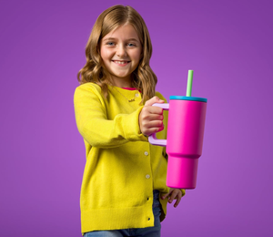 Nouveau Portable Double Vide En Acier Inoxydable Voyage Gobelet Poignée Moderne <span class=keywords><strong>Paille</strong></span> En Plastique pour L'extérieur Tasse <span class=keywords><strong>À</strong></span> Café Utiliser Chaud Froid - Product Image 5