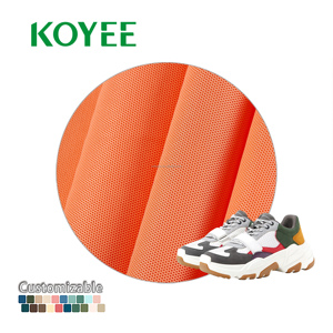 100 <span class=keywords><strong>polyester</strong></span> tricot ngựa Thảm bóng rổ lưới quần short đồng phục <span class=keywords><strong>Polyester</strong></span> lưới vải cho giày chạy - Product Image 2