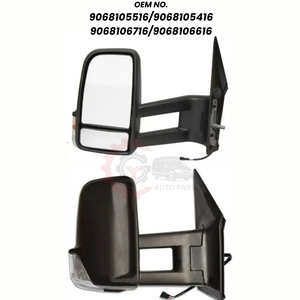 Cánh tay dài bên gương với OE 9068105416 9068105516 cho Mercedes Benz Sprinter w906 - Product Image 2