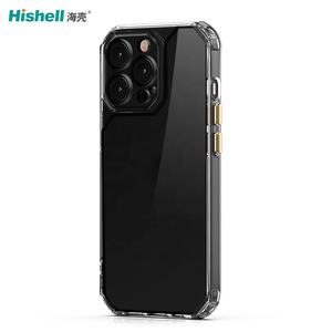 เคสโทรศัพท์มือถือกันกระแทกของ <span class=keywords><strong>Bayer</strong></span> TPU PC,เคสกุญแจอิเล็กโทรดใสสำหรับ iPhone 11 12 13 Mini Pro Max - Product Image 4