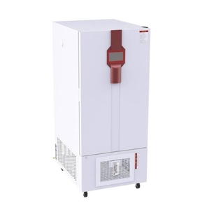 Cámara de Prueba Climática de Temperatura y Humedad Ambiental Programable, Precio de Fábrica China - Product Image 1