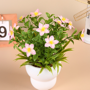 <span class=keywords><strong>Fiori</strong></span> Artificiali Pendenti per Matrimoni, <span class=keywords><strong>Fiori</strong></span> Rampicanti da Parete, Piccole Tende e Persiane, <span class=keywords><strong>Fiori</strong></span> Artificiali Fatti a Mano - Product Image 5