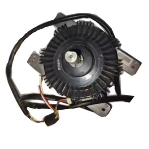 มอเตอร์เครื่องปรับอากาศส่วนกลาง 142417J 3PH 750W 3P106117 8P B180-56-857 พัดลมกันฝุ่น - Product Image 2