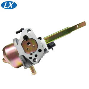 Pièces mécaniques, carburateur à essence pour <span class=keywords><strong>souffleuse</strong></span> à neige, remplace 532429215 585020405 23021 429215 LG26 LCT LIXIONG - Product Image 3