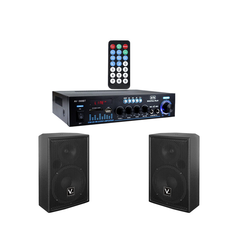 Public Address Small Wall Horn Speaker