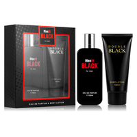 Vente en gros de parfums et de lotions pour femmes 100 ml, ensemble de lotion longue durée, gel douche et parfum pour femmes