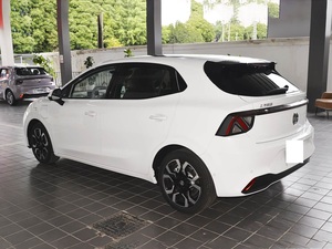 2026 เอเอสเอไอซี เอ็มจี4 อีวี 437 รุ่นเฟรดดอม เอดิชั่น |   รถแฮทช์แบ็กขนาดกะทัดรัด 5 ประตู 5 ที่นั่ง |   รถยนต์ไฟฟ้าล้วน |   ยานยนต์พลังงานใหม่ระยะไกล - Product Image 3