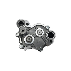 Pompe à huile moteur diesel de haute qualité 4D34 ME017484, neuve, garantie 1 an, pièce de rechange - Product Image 6