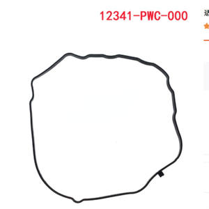 Junta de tapa de válvulas 12341-PWC-000 para Honda Fit GD 1.5L, pieza de repuesto estándar con diámetro interior - Product Image 2