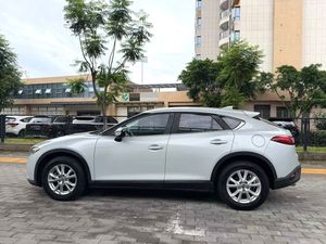 <span class=keywords><strong>Mazda</strong></span> <span class=keywords><strong>CX</strong></span>-<span class=keywords><strong>4</strong></span> 2.0 Skyactiv Active 2WD Automatica 2018, Guida a Sinistra, 5 Posti, SUV Usato Sportivo ed Economico - Product Image 4
