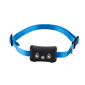 Traceur <span class=keywords><strong>GPS</strong></span> pour animaux de compagnie imperméable, dispositif de suivi en temps réel, traceur <span class=keywords><strong>GPS</strong></span> pour animaux de compagnie, localisateur d'animaux de compagnie, collier avec <span class=keywords><strong>puce</strong></span> pour chiens et chats Tk200 - Product Image 1