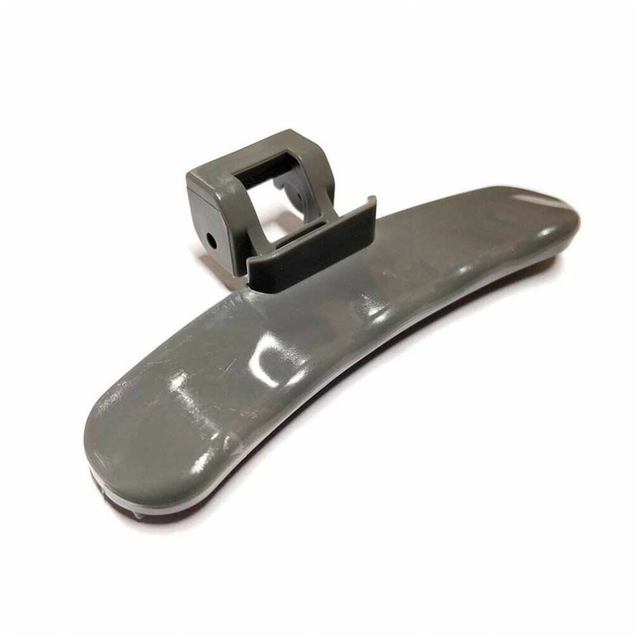Electric Plastic Washing Machine Door Handle for Hotel Use DC64-01948B