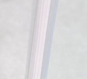 Phòng tắm vòi sen sàn vuông thoát nước bìa với cửa trượt và khung thiết kế hiện đại cho khách sạn phòng tắm-3-năm bảo hành - Product Image 6