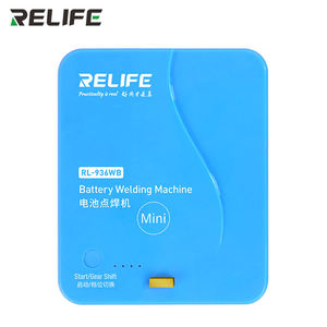 Kabartma RL-936WB pil nokta kaynak makinesi ile taşınabilir Test kalemi elektronik kaynak istasyonu IOS Android için pil tamir - Product Image 5