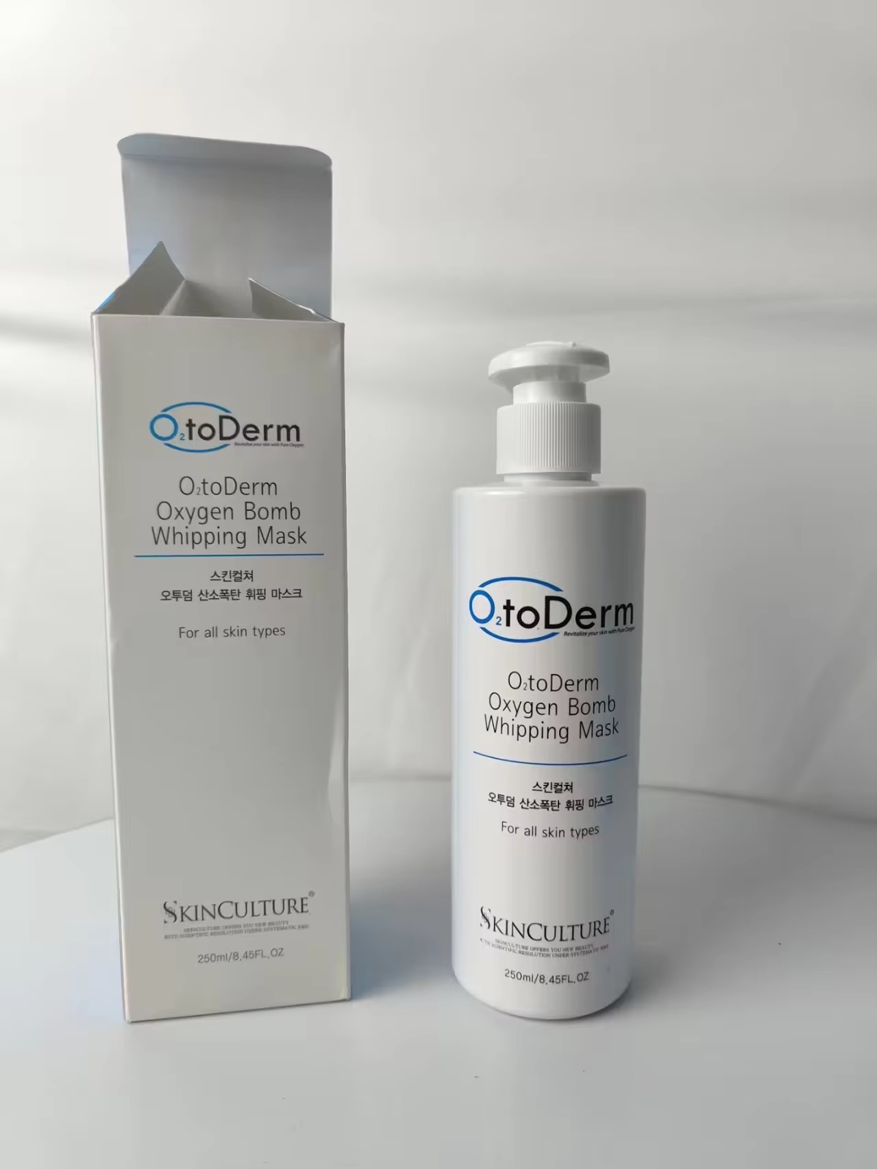 Mascarilla