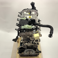 Moteur de voiture de haute qualité, certifié ISO, ensemble 06K100037Q