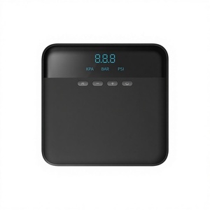 เครื่องสูบลมยางรถยนต์ 70mai รุ่น Lite TP03 เครื่องเติมลมดิจิตอลแบบพกพา แรงดัน 11 บาร์ รับประกัน 1 ปี - Product Image 2