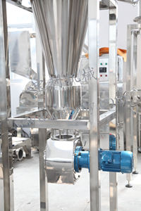 Máquina para Moler Cebolla Seca <span class=keywords><strong>en</strong></span> Polvo Fino, Molinillo de Cebolla - Product Image 5