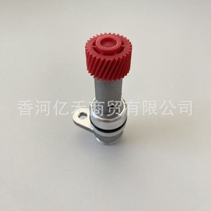 Engranaje de Velocímetro Hyundai Kia 43621-28050, Pieza de Repuesto para Reparación de Odómetro - Product Image 4