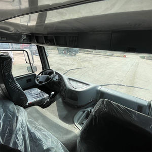 Camions à benne basculante Howo 371HP 8x4 les plus populaires, vendus directement de l'usine en Chine - Product Image 3