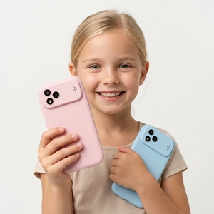 Téléphone pour enfants S18 avec carte SIM, mini téléphone 4G pour enfants, appareil <span class=keywords><strong>photo</strong></span> numérique, appareil d'appel vocal, <span class=keywords><strong>Tel</strong></span>éfono Para Niños Con Tarjeta SIM - Product Image 4