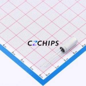 Condensador Sólido TD1E567M0614, Componente de Orificio Pasante (THT), D6.3xL14mm 560uF 20% 25V 3.87A100kHz - Product Image 2