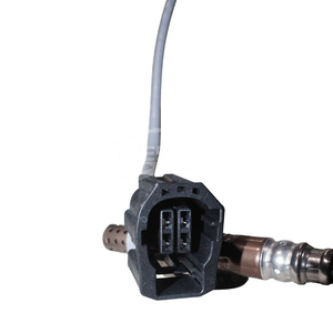 Piezas de repuesto para coche eléctrico, ZJ3718861, ZJ3718861A, <span class=keywords><strong>Sensor</strong></span> Oxygene trasero O2 para <span class=keywords><strong>Ford</strong></span> Fiesta 09 13 - Product Image 3
