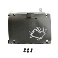 Caddy HDD Laptop untuk 455 G5 450 451 456 470 471 475 476 G5 Notebook Hard Drive Bracket Frame Case dengan Sekrup Suku Cadang Perbaikan Baru