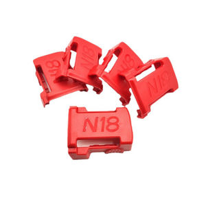 Adaptateur de batterie, convertisseur multifonctionnel, support de stockage de batterie Li-Ion 18-60V, petit pour outil électrique - Product Image 4