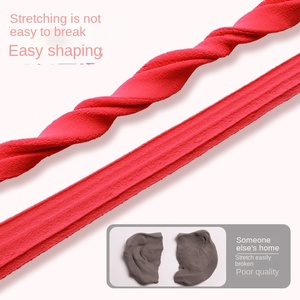 Siêu-Ánh Sáng Polymer Màu Đất Sét 500G 24 Màu Sắc Tự Làm Slime Craft Kit Cho Các Độ tuổi 5-13 Năm - Product Image 2