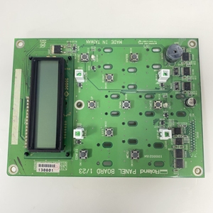 Nhật bản tương thích ROLAND VS-640/vs640i/rt640 các bộ phận số w701406010 Sử dụng Roland Bảng điều chỉnh mực dung môi bộ phận cho VS-640 Assy - Product Image 2