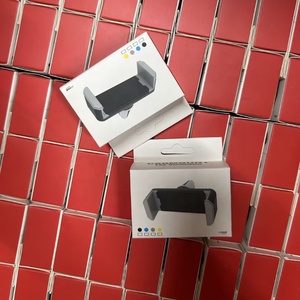 Portable <strong>Car</strong> Phone Stand <strong>Holder</strong> Universal for <strong>IPhone</strong> Android Smartphone Air Vent Mount Clip Bracket With Package - Product Image 6
