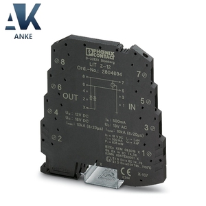 LIT 2-12-Dispositif de protection contre les surtensions 2804694 - Product Image 1