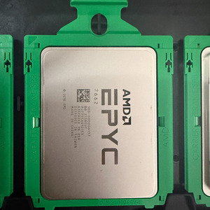 Procesador de Servidor <span class=keywords><strong>AMD</strong></span> EPYC 7662 Original, 64 Núcleos, 128 Subprocesos, 2.0GHz, 256MB, CPU para Computación en la Nube y Virtualización - Product Image 2