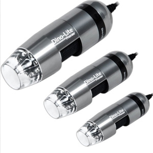 AM4013MT <span class=keywords><strong>Dino</strong></span>-<span class=keywords><strong>Lite</strong></span> Premier 20x ~ 50x, 200x <span class=keywords><strong>USB</strong></span> 2.0 8 lumières LED blanches <span class=keywords><strong>Microscope</strong></span> numérique portable - Product Image 2