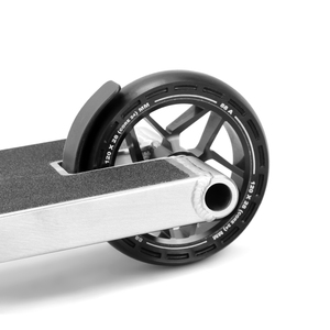 2023 Nouveau scooter <span class=keywords><strong>Freestyle</strong></span> pour les enfants! Pro Scooter avec 150mm <span class=keywords><strong>Deck</strong></span> 120*28mm Roues ABEC-9 Roulements - Product Image 6