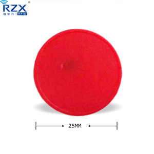 ABS <span class=keywords><strong>Coin</strong></span> tag RFID <span class=keywords><strong>Token</strong></span> thành viên quản lý/kiểm soát truy cập/bãi đậu xe/giao thông công cộng - Product Image 2