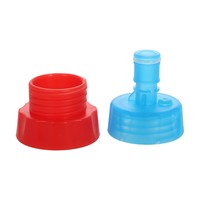 Système de réservoir d'hydratation pour sac à dos avec tuyau de bouteille d'eau