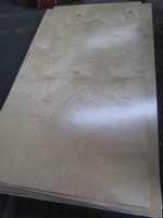 Timber Lumber Plywood Pine 4X8 FT Wood American Deform Outdoor Layers Commercial Plywoods Sheet