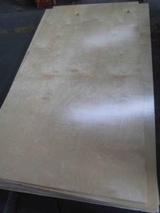 लकड़ी लकड़ी प्लाईवुड पाइन 4X8 फुट लकड़ी अमेरिकी ख़राब आउटडोर परतों वाणिज्यिक प्लाईवुड शीट - Product Image 6