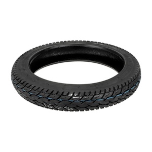 Pneu tubeless 16*2.5 (PZ-003) adapté aux vélos électriques de 16 pouces, pneus sous vide, petits pneus BMX et pneus de ville pour trottinettes. - Product Image 5