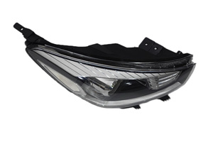 Lampe frontale de voiture automatique CARVAL <span class=keywords><strong>JH</strong></span> pour KIA RIO 2018 + OE92101-H9230 OE92102-H9230 - Product Image 2