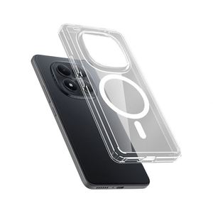 Différentes marques et modèles, un design fin et durable, coque transparente, couleur élégante, étui de téléphone moderne en TPU - Product Image 1