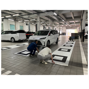 New Bird <span class=keywords><strong>View</strong></span> AVM Mô hình hệ thống hiệu chuẩn vải cảm biến đỗ xe và xe máy ảnh cho Buick - Product Image 1