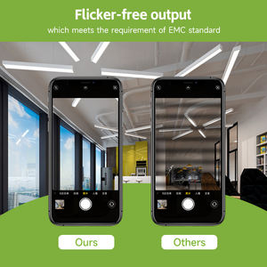 Gute Qualität Schlanke Größe Konstant strom 10-20W <span class=keywords><strong>300mA</strong></span> 400mA <span class=keywords><strong>LED</strong></span> Isolierter flimmer freier Röhren treiber - Product Image 6