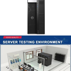 Usine en gros D ell Precision <span class=keywords><strong>T7810</strong></span> T 7810 pièces poste de travail de la tour Xeon - Product Image 5