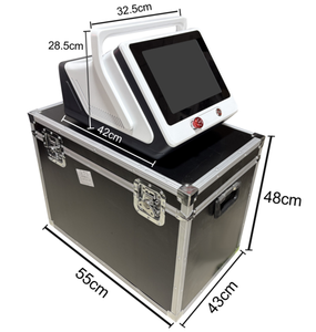 Endolaser Papada Diodo 980nm 1470nm Cuello Jowl Lift Laser Endo Diodo Laser Lipólisis Lazer Fiberlift Endolaser Lift Machine - Product Image 6