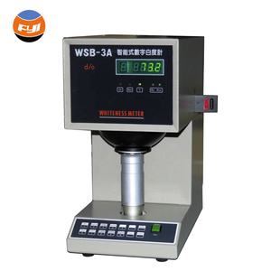 Testeur de luminosité haute précision WSB-3A-pour les matériaux textiles, en poudre et non métalliques - Product Image 1